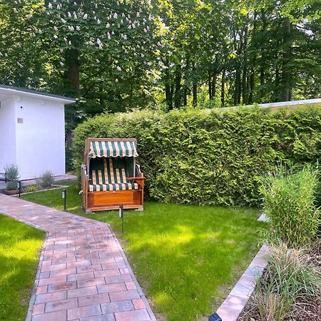 Klein Stromkendorf Bungalowpark Am Salzhaff חדר תמונה