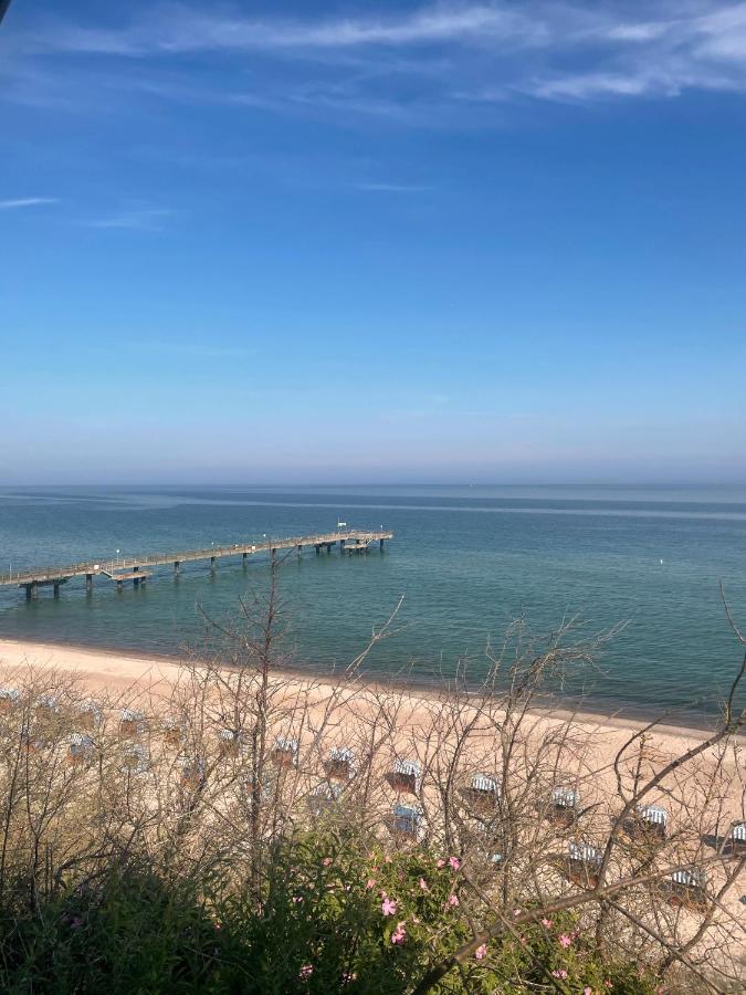 Klein Stromkendorf Bungalowpark Am Salzhaff מראה חיצוני תמונה