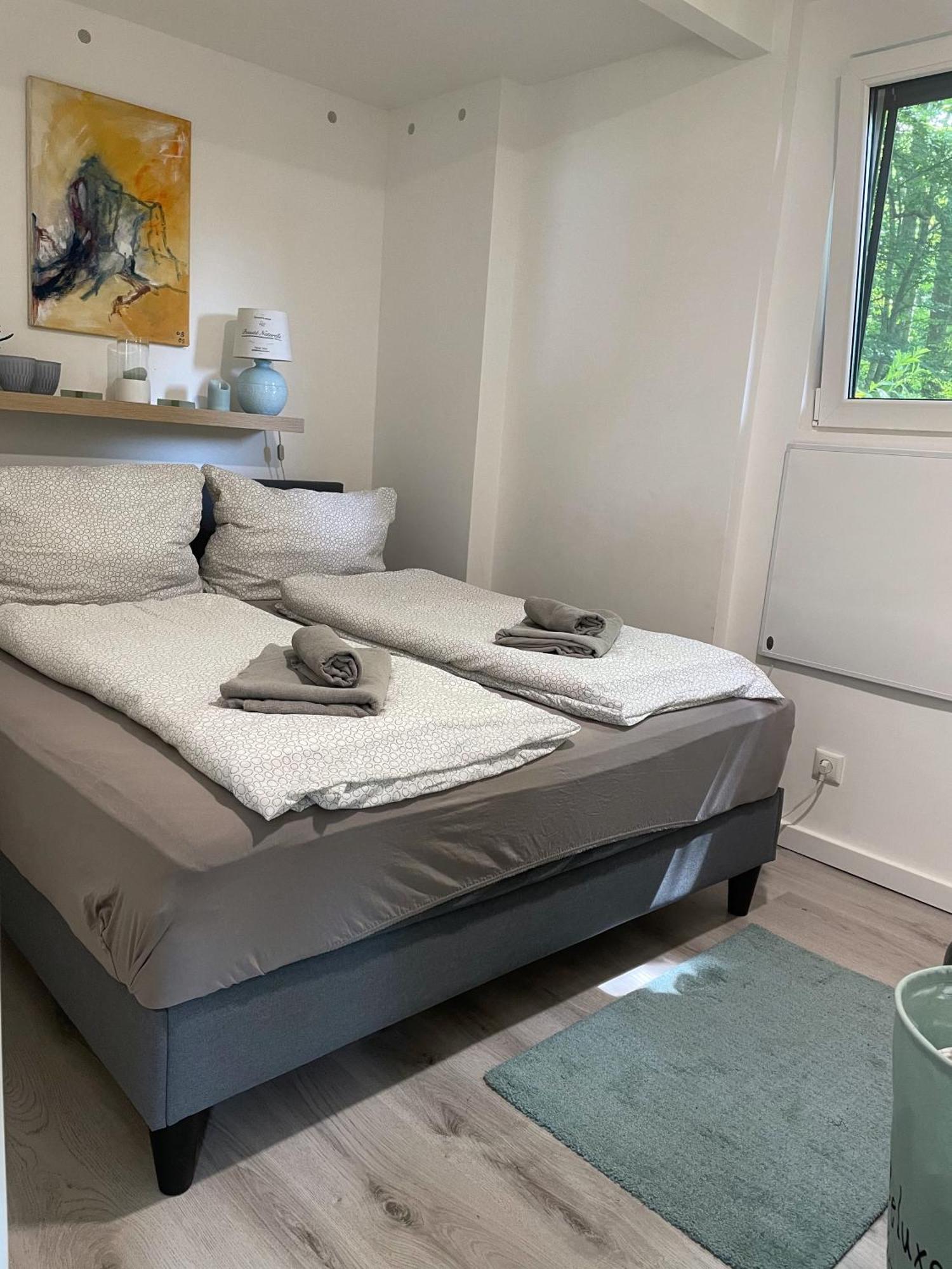 Klein Stromkendorf Bungalowpark Am Salzhaff חדר תמונה